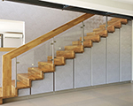 Construction et protection de vos escaliers par Escaliers Maisons à Roquemaure